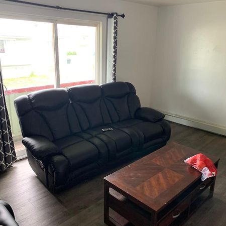 410 E 45Th Ave Unit 4 Apartamento Anchorage Exterior foto