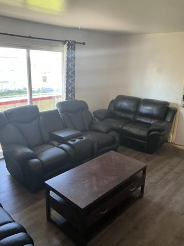 410 E 45Th Ave Unit 4 Apartamento Anchorage Quarto foto
