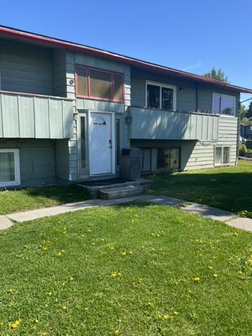 410 E 45Th Ave Unit 4 Apartamento Anchorage Exterior foto